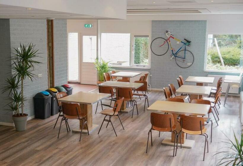 הוסטל De Admiraal