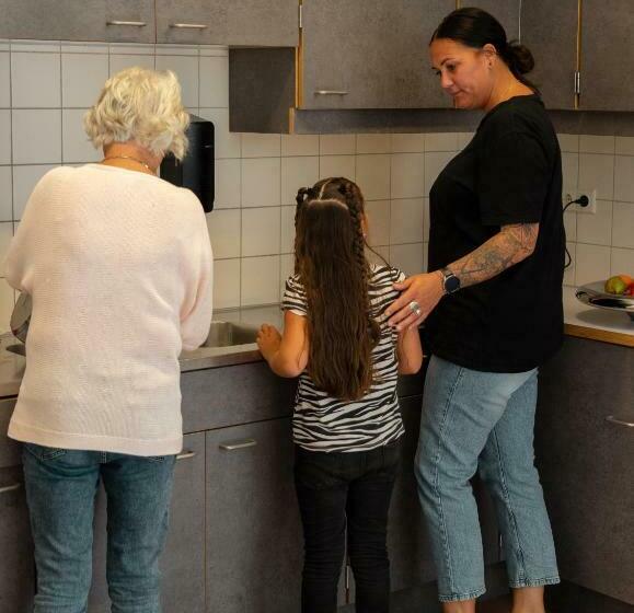 הוסטל De Admiraal