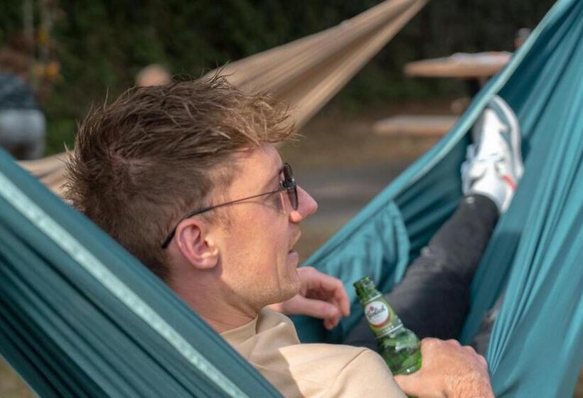 הוסטל De Admiraal