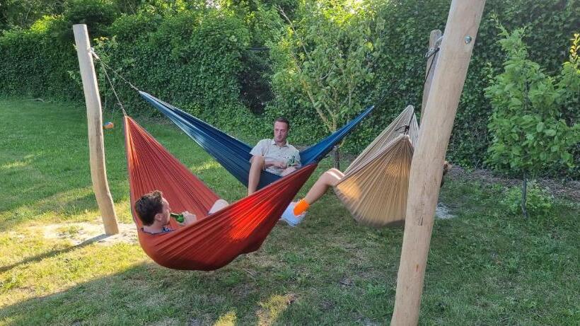 הוסטל De Admiraal