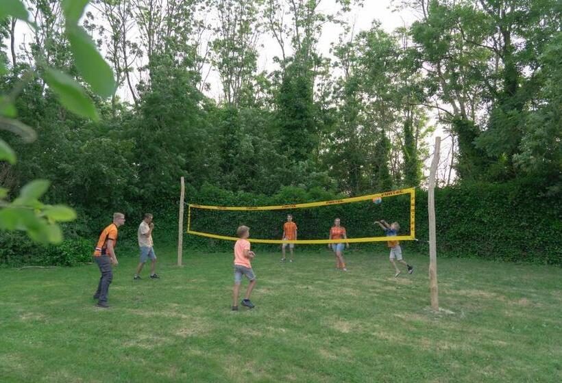 הוסטל De Admiraal