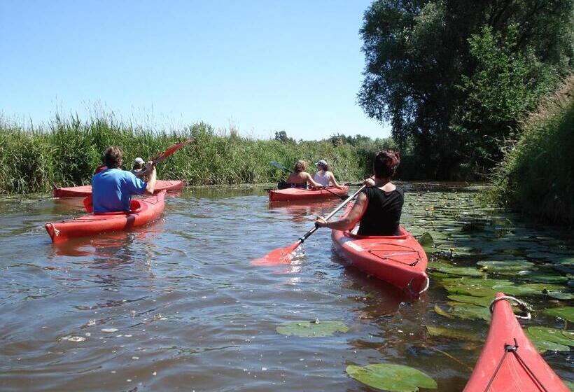 הוסטל De Admiraal