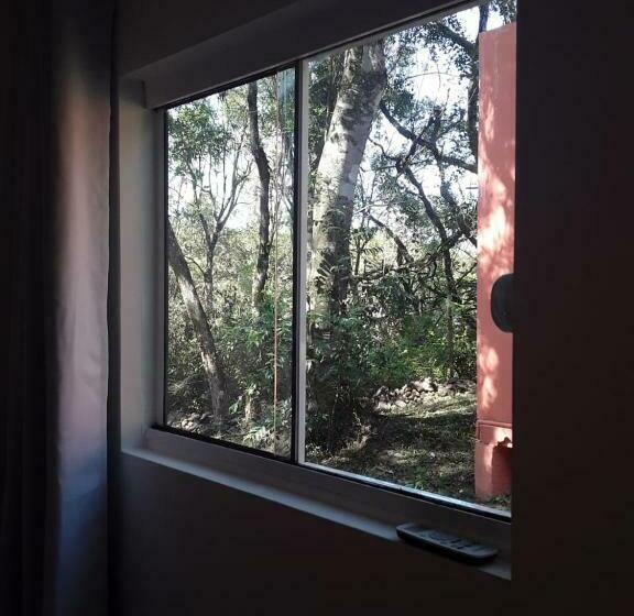 הוסטל Pousada Quinta São Pedro