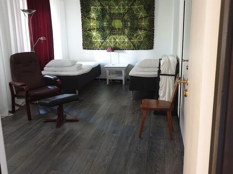 旅馆 Rum På österlen