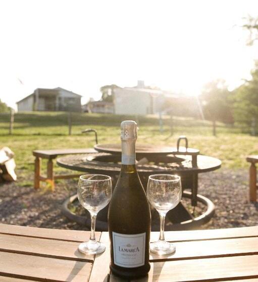 הוסטל The Outpost