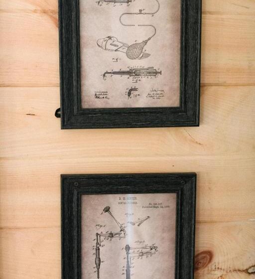 호스텔 The Outpost