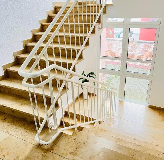 旅馆 Weller Kahl Am Main