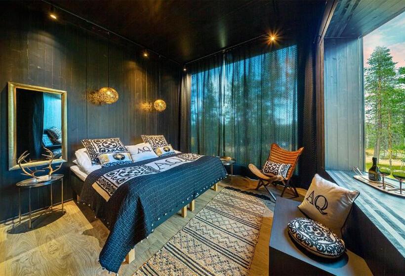 Aurora Queen Resort Igloos