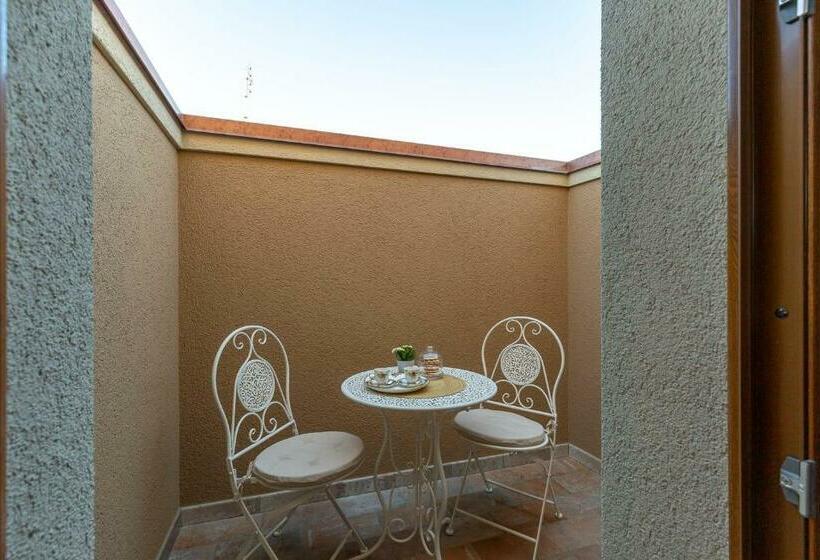 B&b Antica Kalagonis