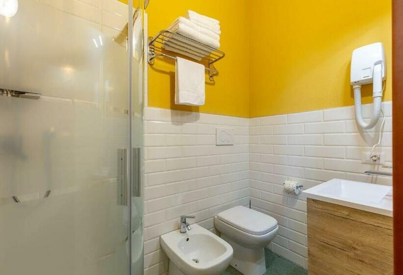 B&b Antica Kalagonis