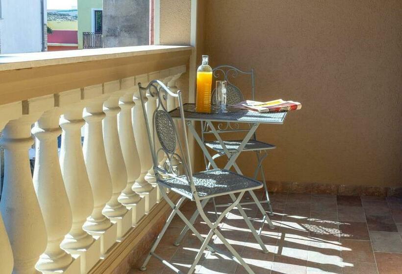 B&b Antica Kalagonis