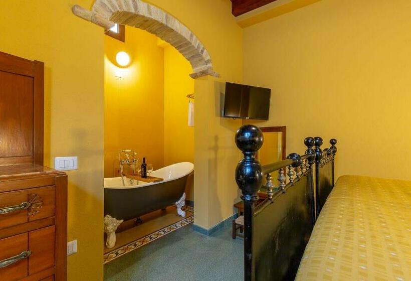 B&b Antica Kalagonis