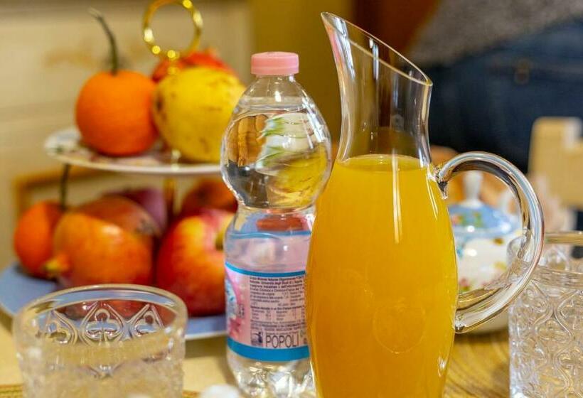 B&b Antica Kalagonis