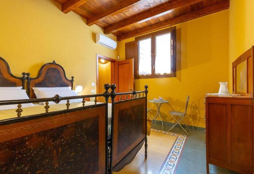 B&b Antica Kalagonis