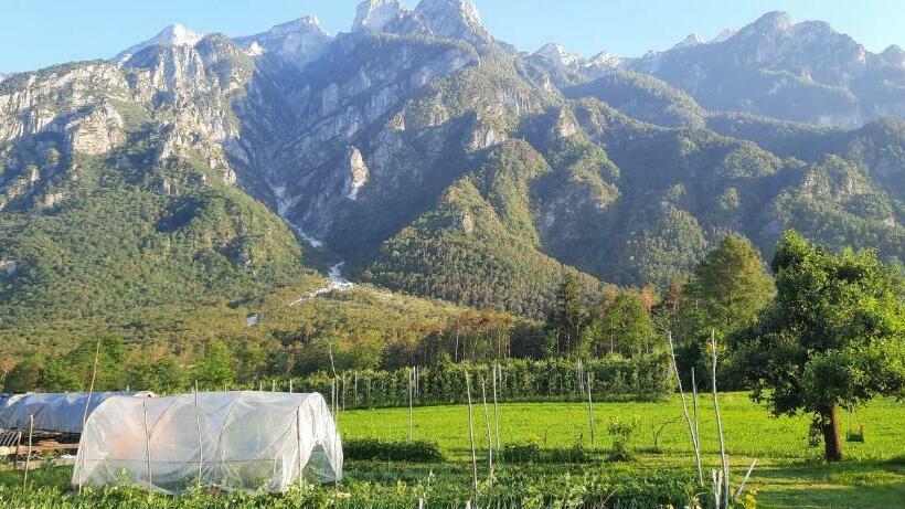 B&b La Casa In Campagna