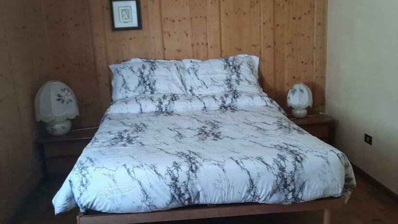 B&b La Casa In Campagna