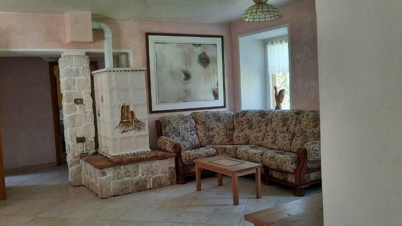 B&b La Casa In Campagna