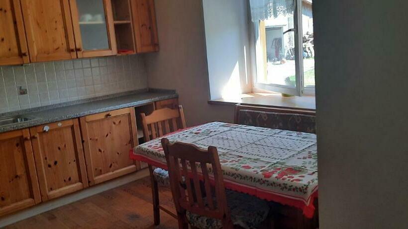 B&b La Casa In Campagna