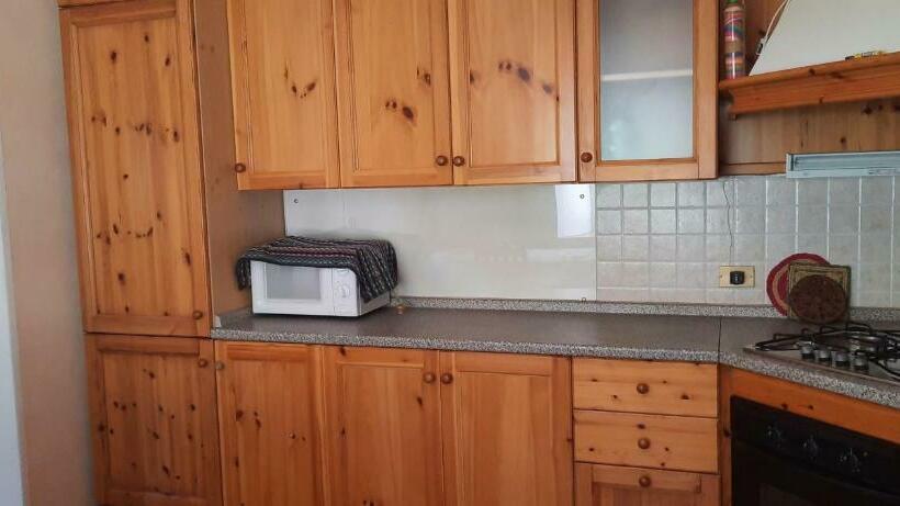 B&b La Casa In Campagna