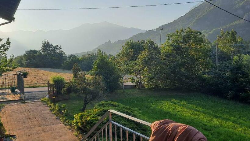 B&b La Casa In Campagna