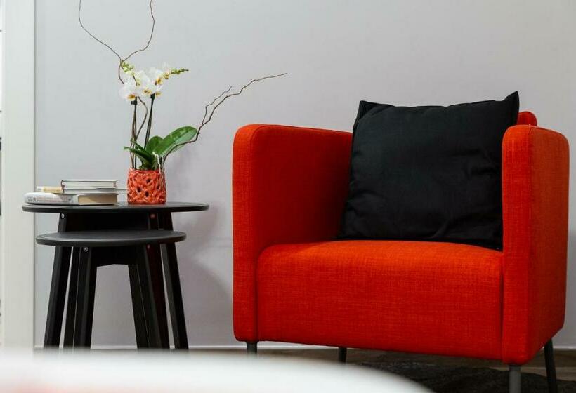 Bed and Breakfast A Casa Dei Nonni