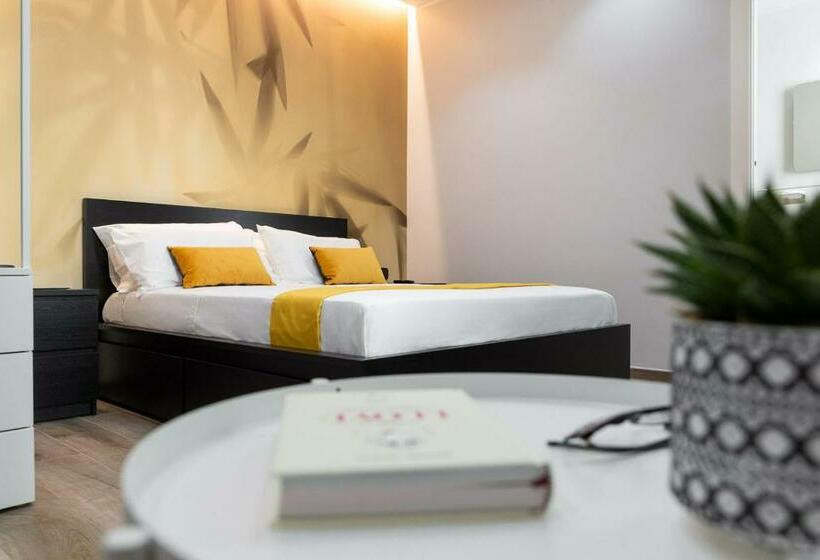 Bed and Breakfast A Casa Dei Nonni