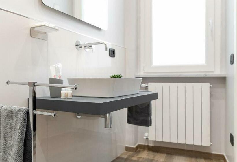 Bed and Breakfast A Casa Dei Nonni