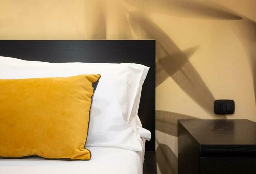 Bed and Breakfast A Casa Dei Nonni