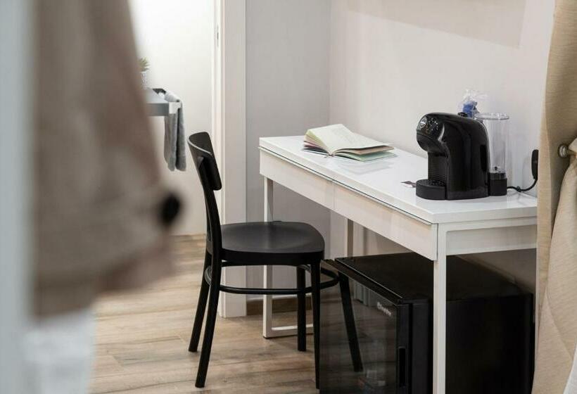 Bed and Breakfast A Casa Dei Nonni