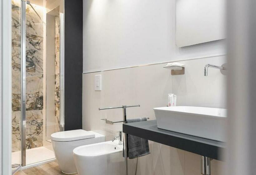 Bed and Breakfast A Casa Dei Nonni