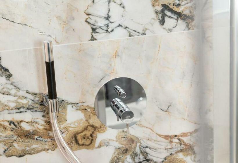 Bed and Breakfast A Casa Dei Nonni