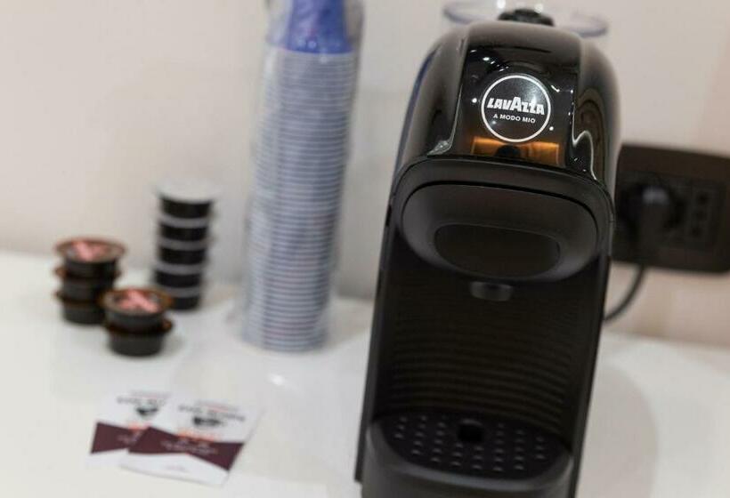 Bed and Breakfast A Casa Dei Nonni