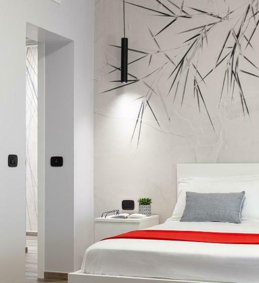 Bed and Breakfast A Casa Dei Nonni