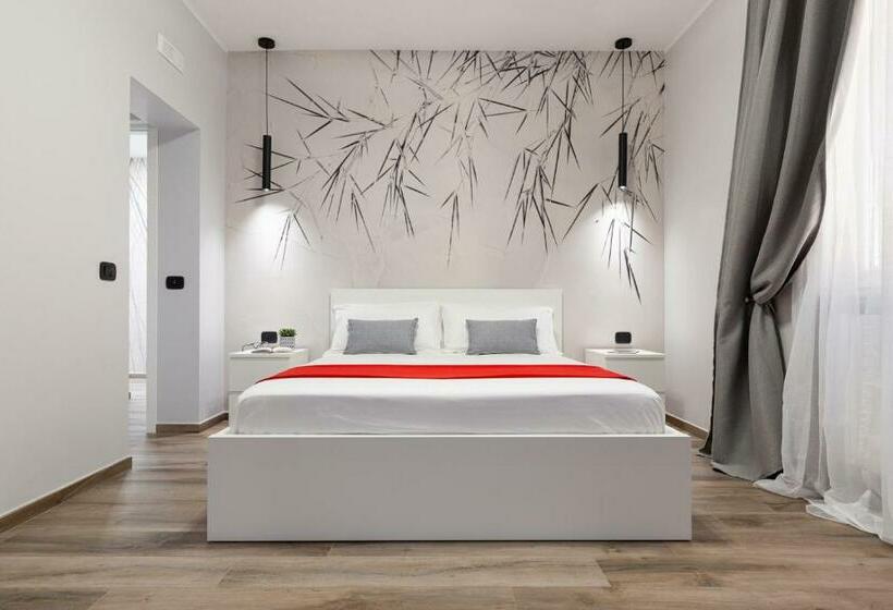 Bed and Breakfast A Casa Dei Nonni