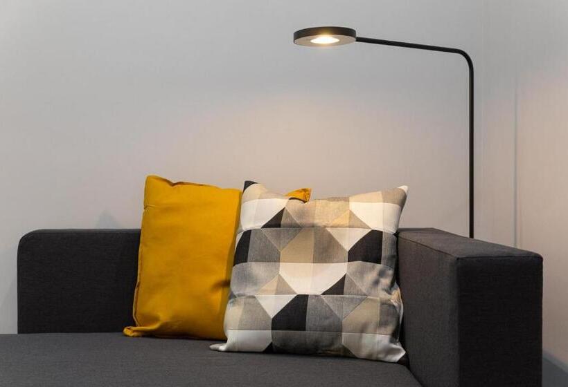 Bed and Breakfast A Casa Dei Nonni