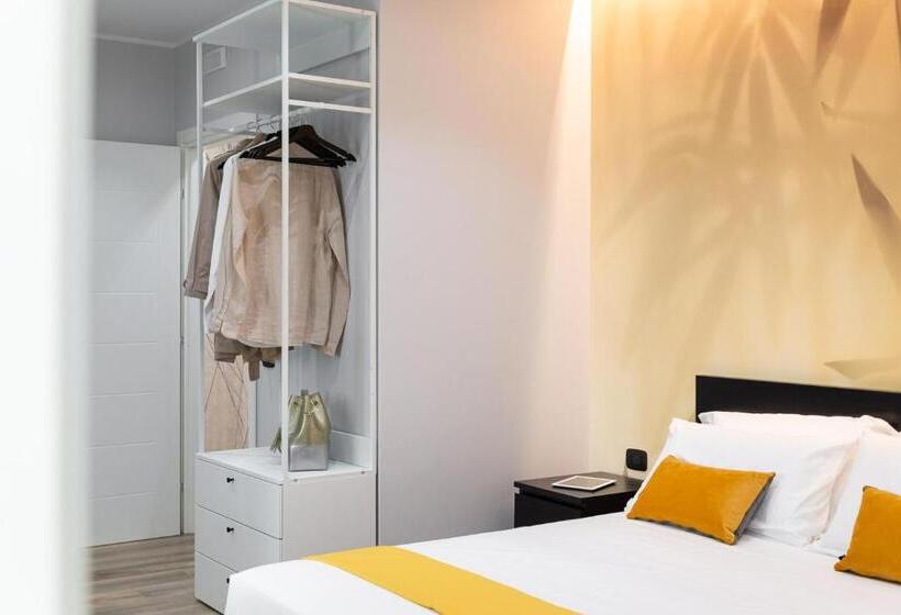 Bed and Breakfast A Casa Dei Nonni