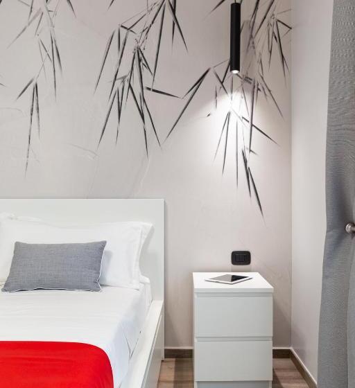 Bed and Breakfast A Casa Dei Nonni