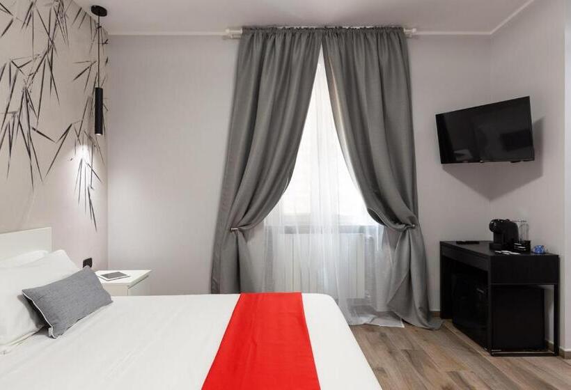 Bed and Breakfast A Casa Dei Nonni