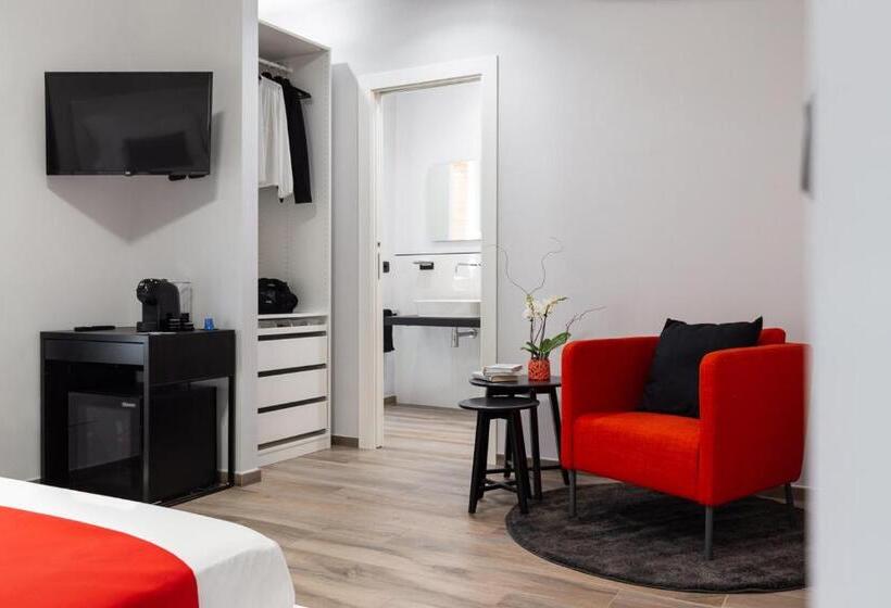 Bed and Breakfast A Casa Dei Nonni