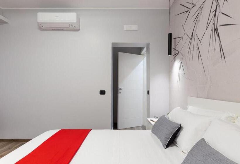 Bed and Breakfast A Casa Dei Nonni