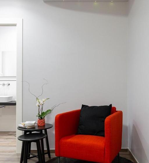 Bed and Breakfast A Casa Dei Nonni