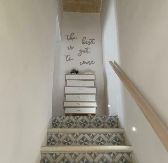 مبيت وإفطار Al Vicoletto