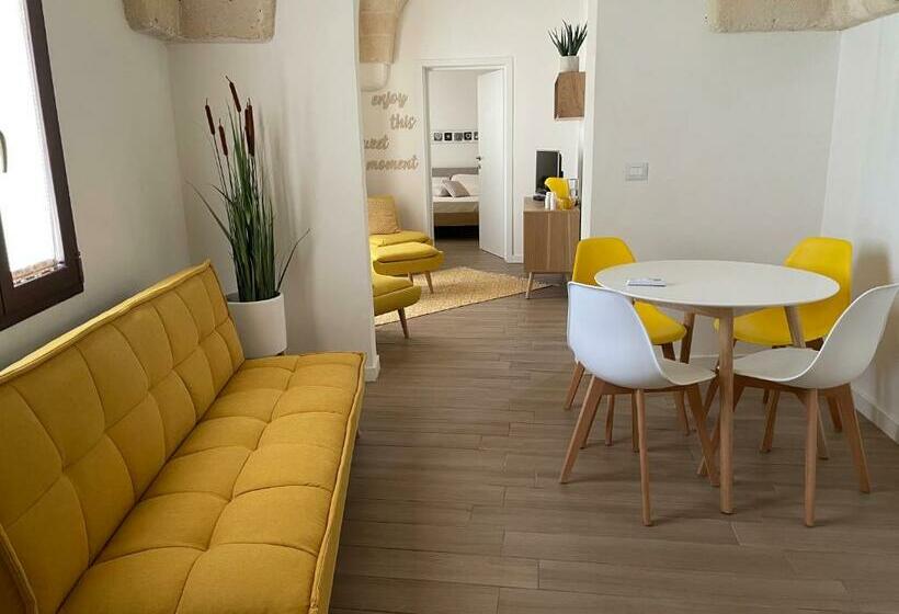 مبيت وإفطار Al Vicoletto