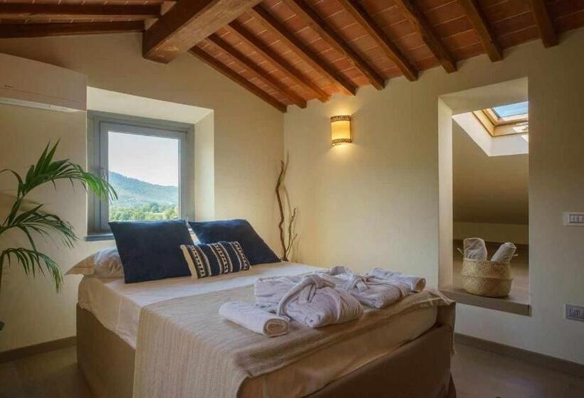 Bed and Breakfast Alba Morus Bed E Breakfast Sentiti A Casa Nel Cuore Della Toscana