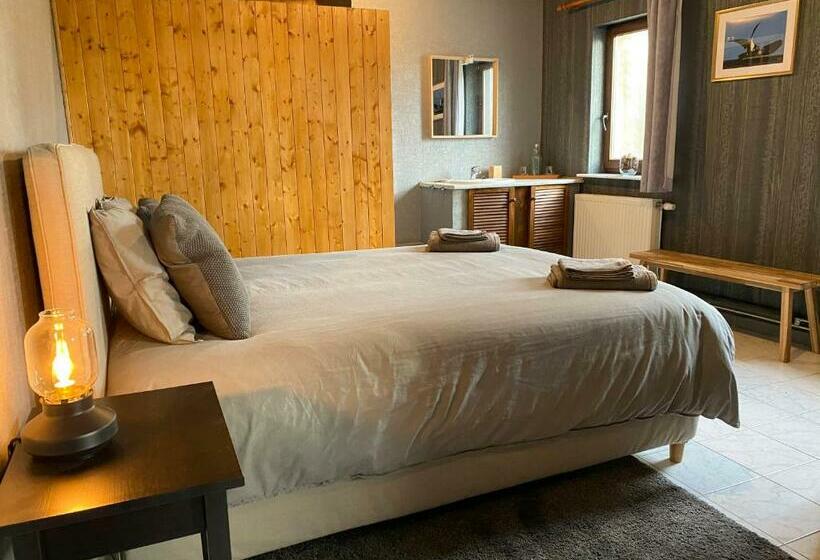 مبيت وإفطار Ardenne Essentielle