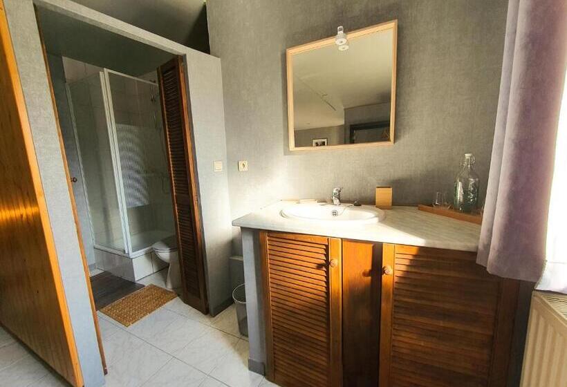 مبيت وإفطار Ardenne Essentielle