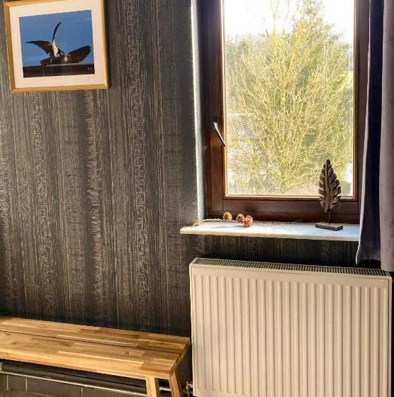 مبيت وإفطار Ardenne Essentielle