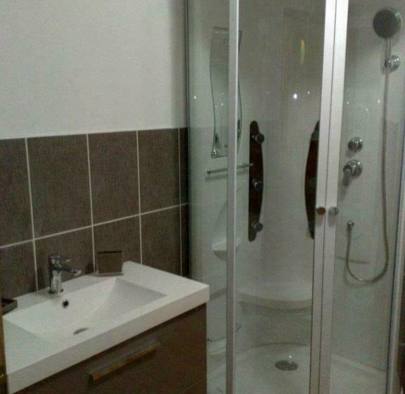 ベッドアンドブレックファースト Au Soleil Boulonnais