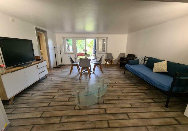 住宿加早餐 Au Soleil Boulonnais