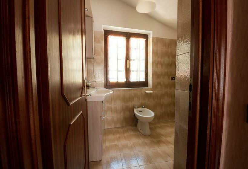 مبيت وإفطار Casa Vacanze Dante